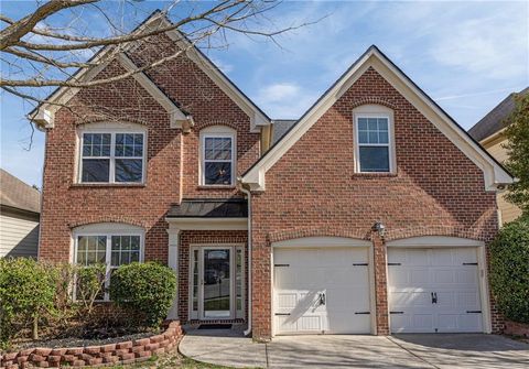 Homes For Sale - 5806 Providence Court<br/> Union City, GA 30291