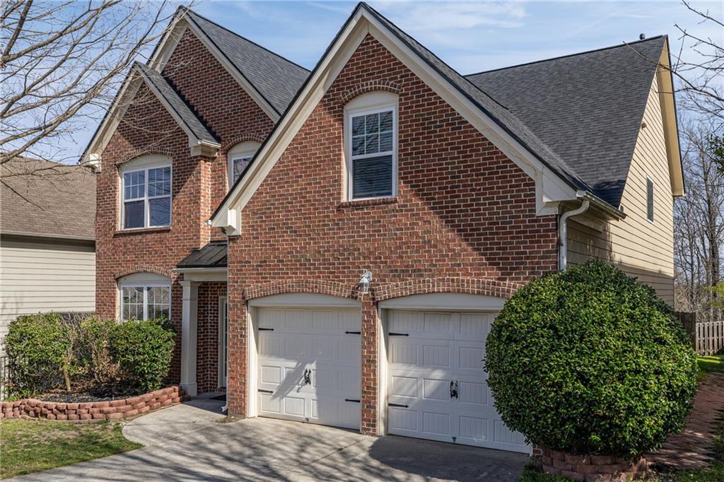 5806 Providence Court