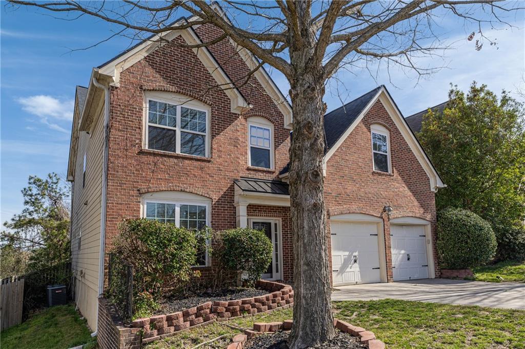 5806 Providence Court