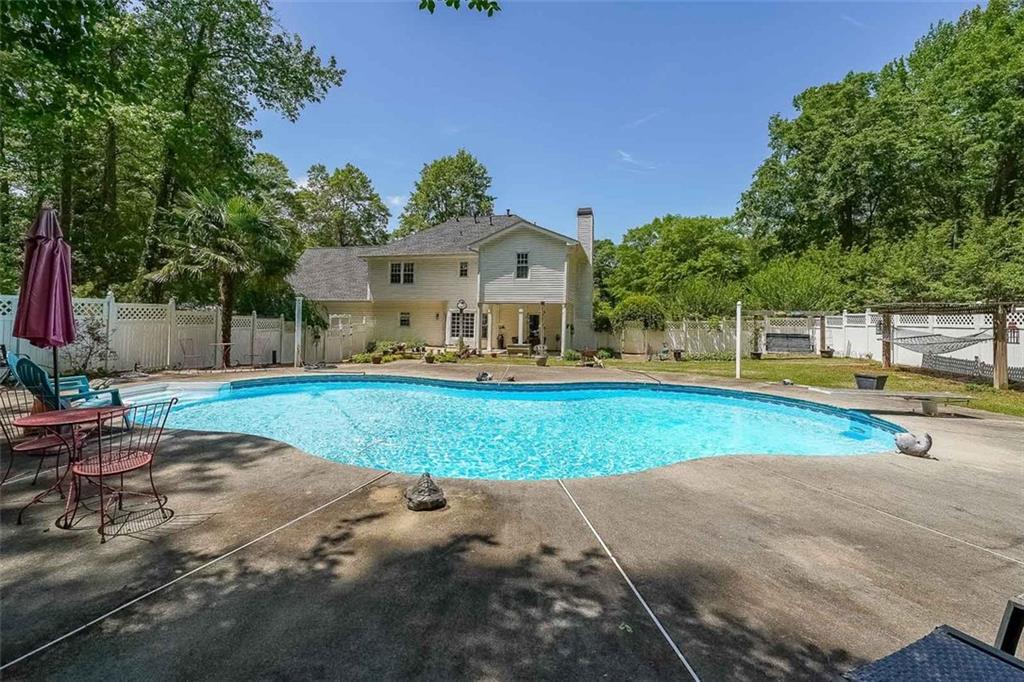 12 Blackfoot Trail, Sharpsburg, Georgia image 30