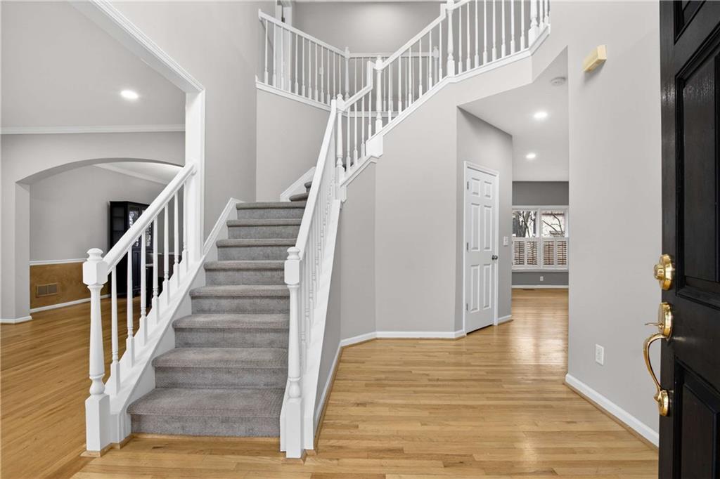 10950 Regal Forest Drive