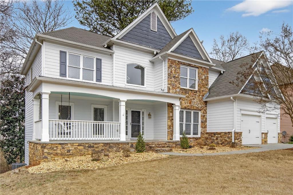 10950 Regal Forest Drive