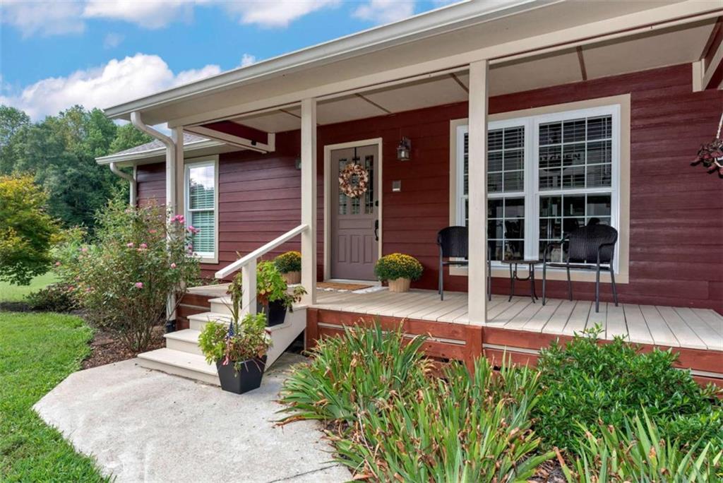 739 Rockford Creek Road