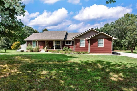 Homes For Sale - 739 Rockford Creek Road<br/> Clarkesville, GA 30523