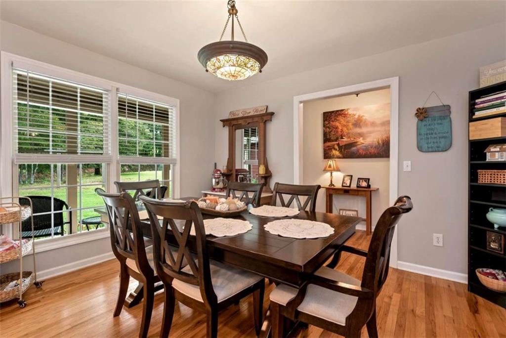 739 Rockford Creek Road