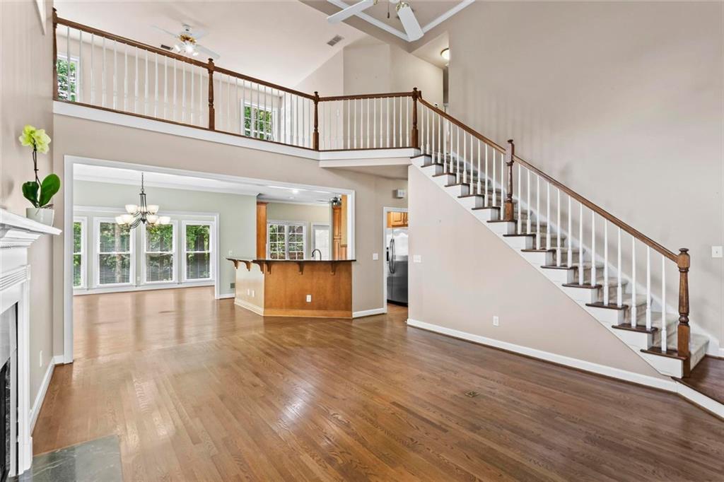 1605 Spinnaker Drive