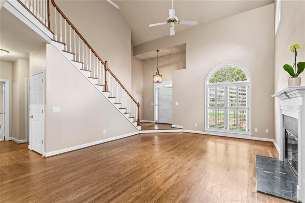 1605 Spinnaker Drive