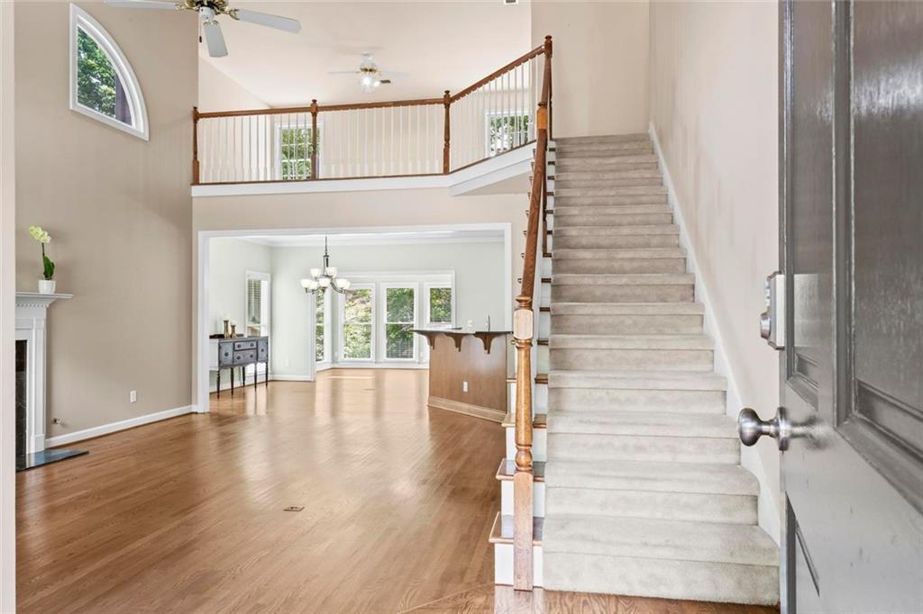 1605 Spinnaker Drive