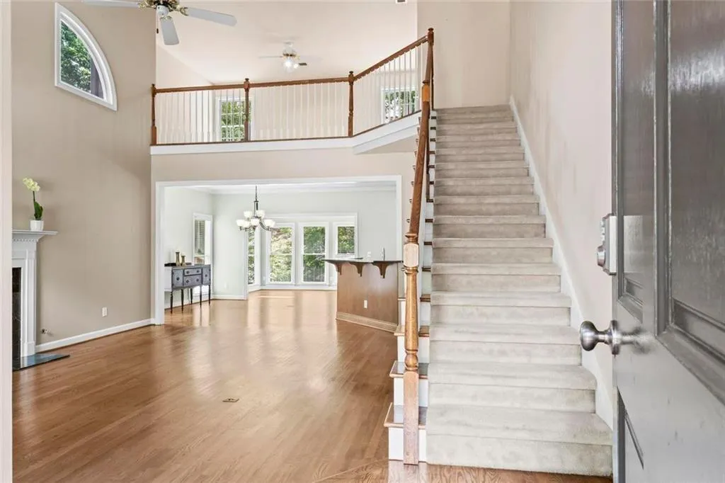 Alpharetta, Georgia 30005, United States, 4 Bedrooms Bedrooms, ,4 BathroomsBathrooms,Residential,Active,155796