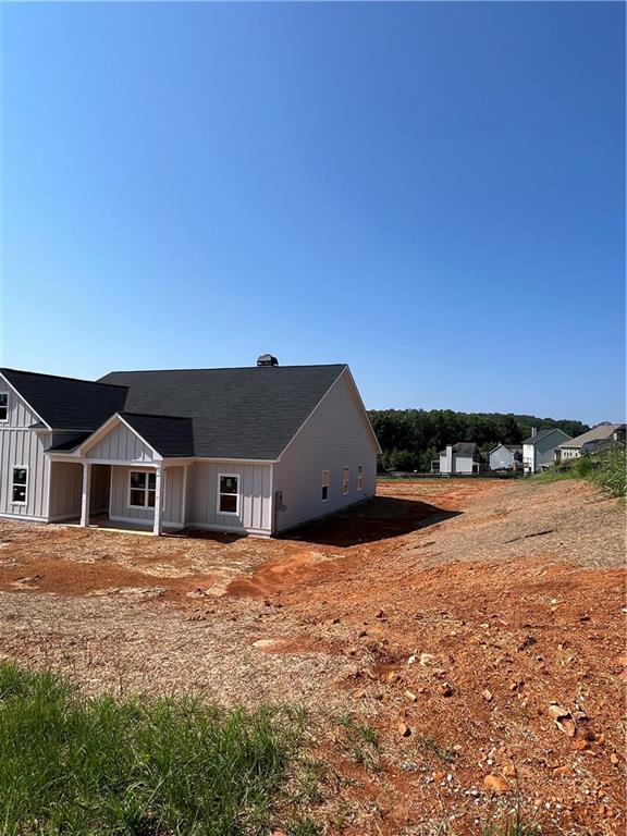 109 Odgers Trail