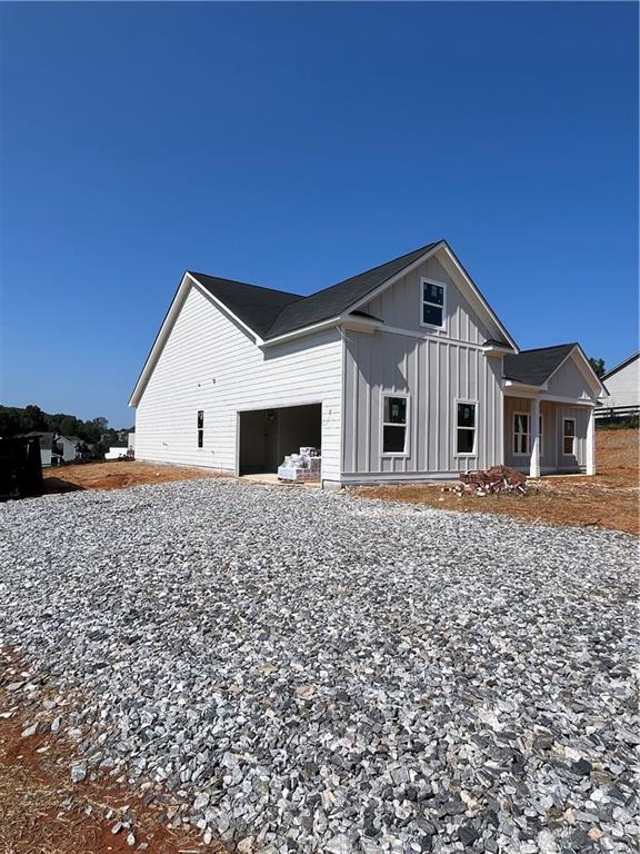 109 Odgers Trail