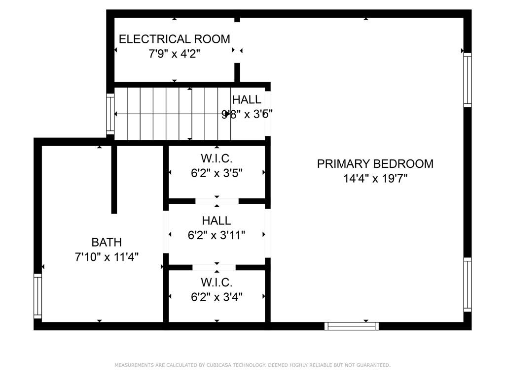 1598 Jonesboro Road, Atlanta, Georgia image 28