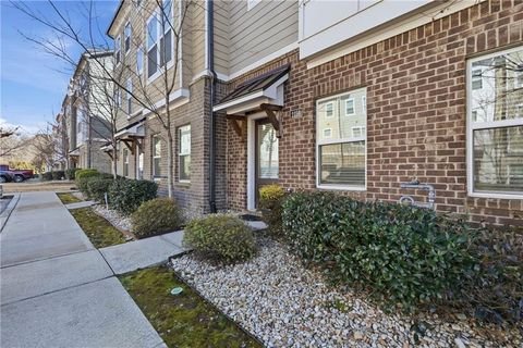 Photo of 2159 Colvin Court NW, Atlanta, GA 30318 (MLS # 7722388)