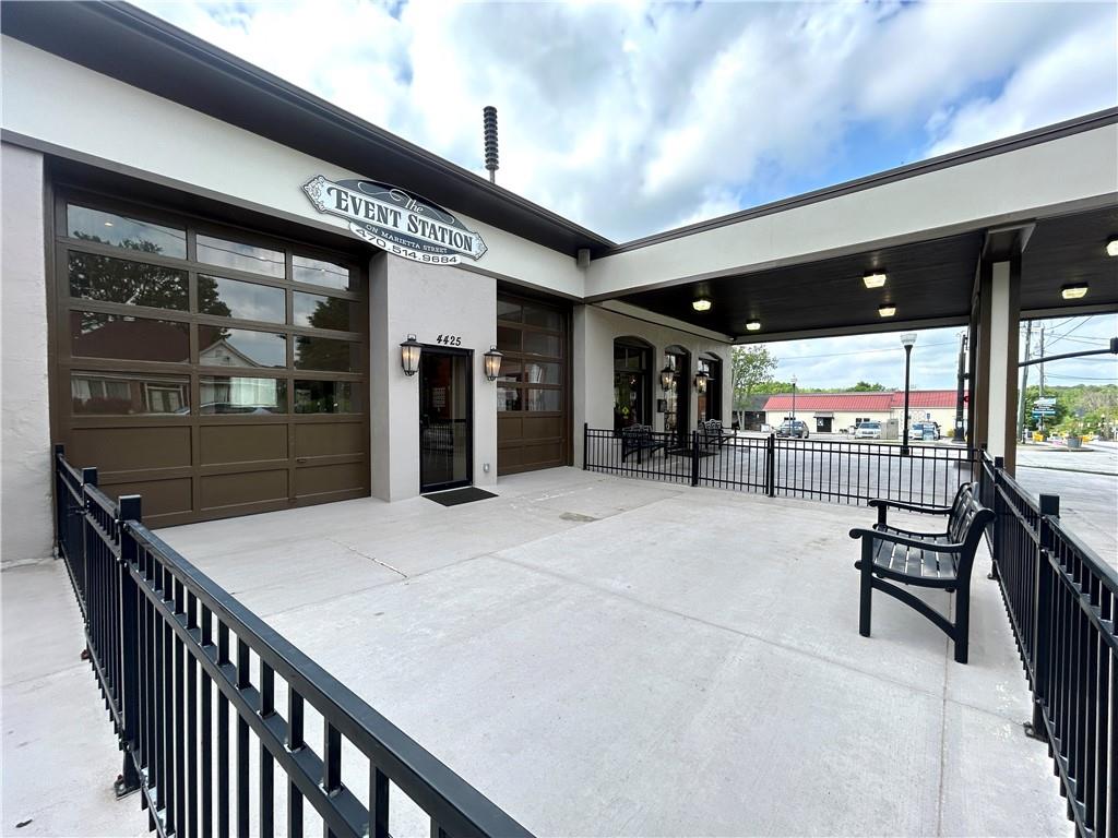 4425 Marietta Street