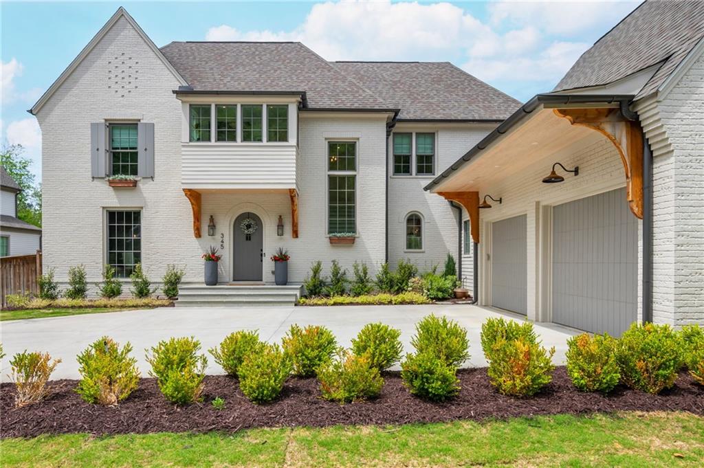 345 Roswell Farms Drive