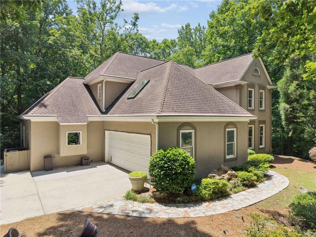 245 Wing Mill Road