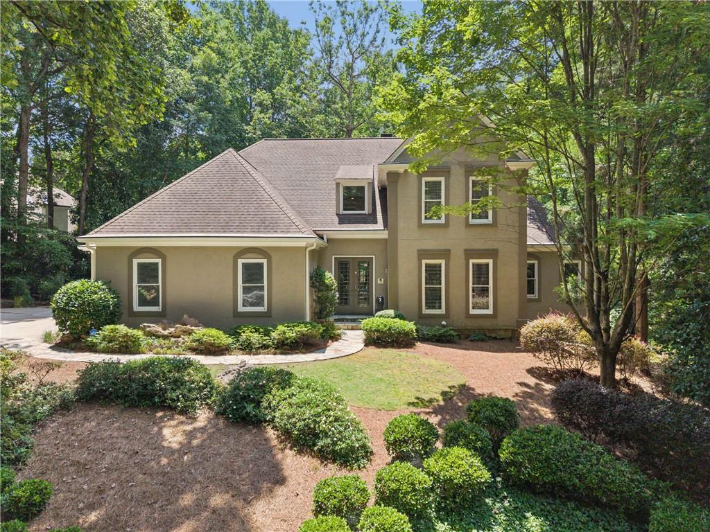 245 Wing Mill Road