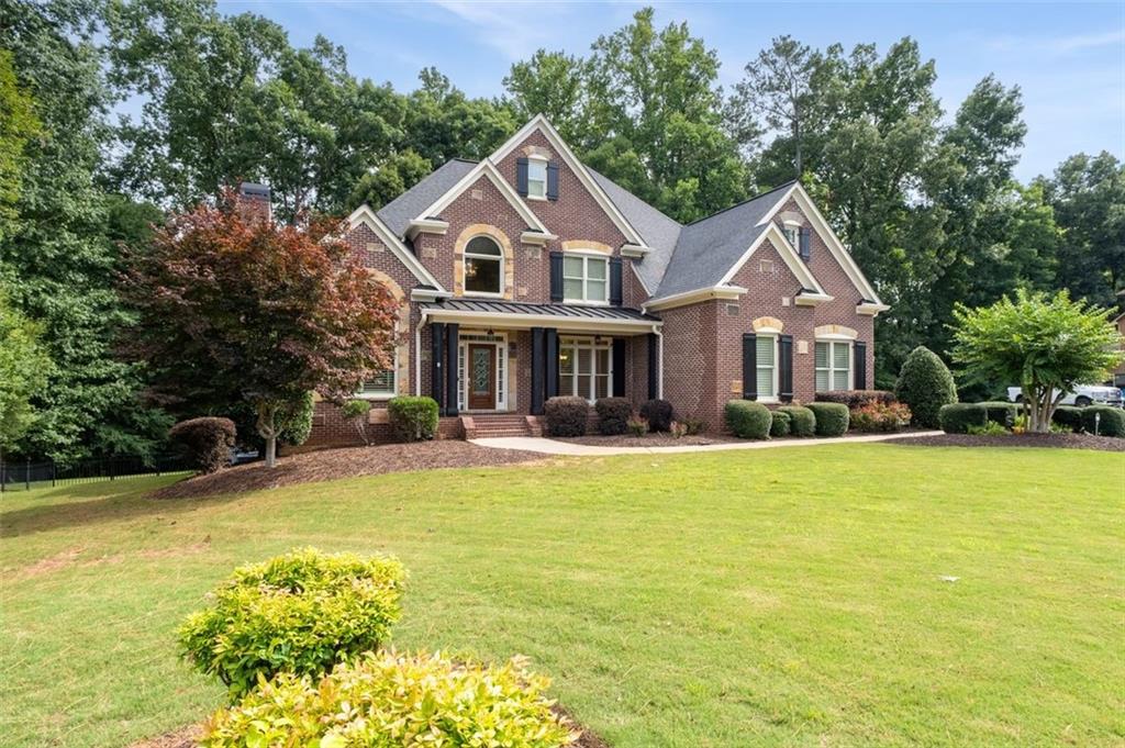 2139 Golden Morning Court