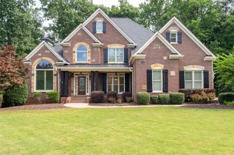Homes For Sale - 2139 Golden Morning Court<br/> Kennesaw, GA 30152