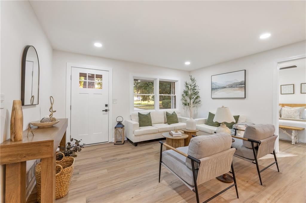 3951 Kirksford Drive