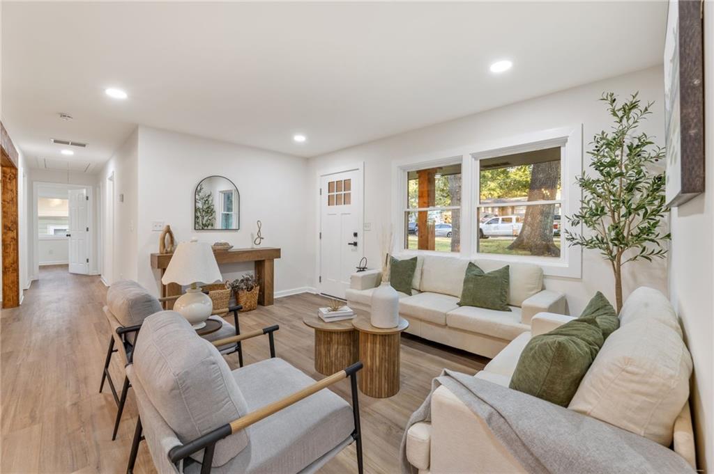 3951 Kirksford Drive
