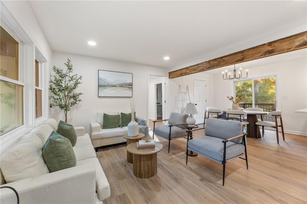 3951 Kirksford Drive
