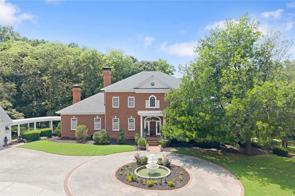 1650 Sever Road, Lawrenceville, GA, 30043