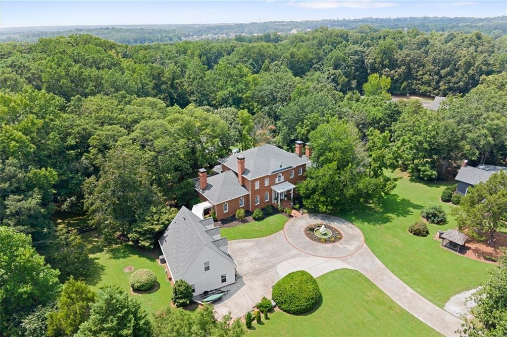 1650 Sever Road