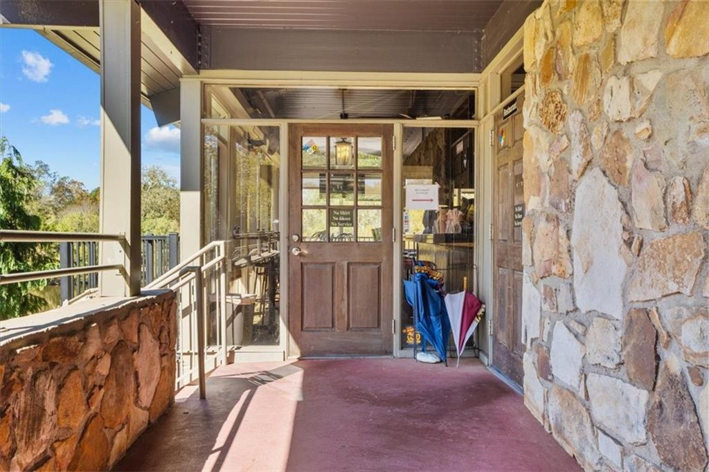 Cross Creek - Residential