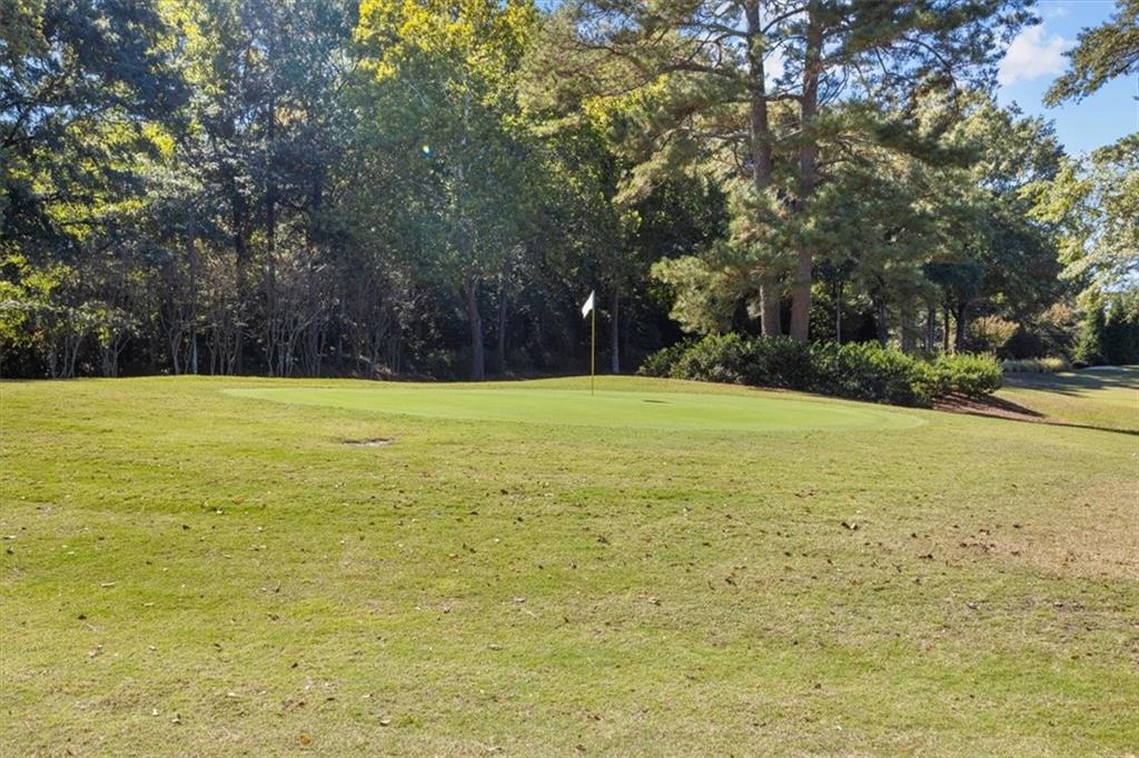 Cross Creek - Residential