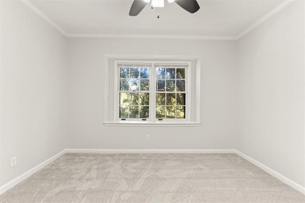 Cross Creek - Residential