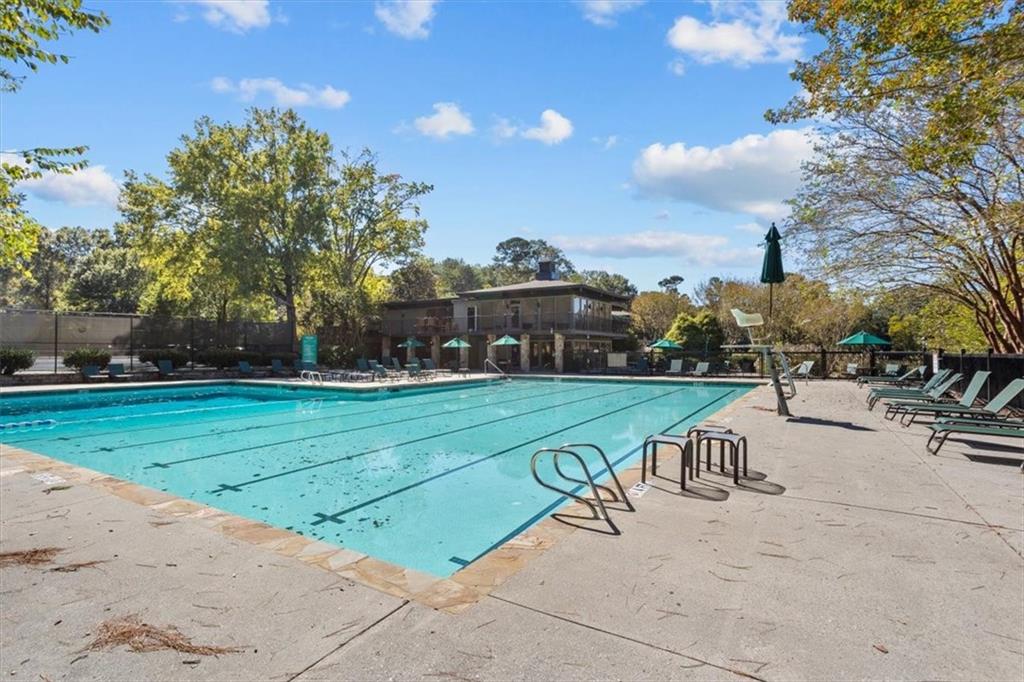 Cross Creek - Residential