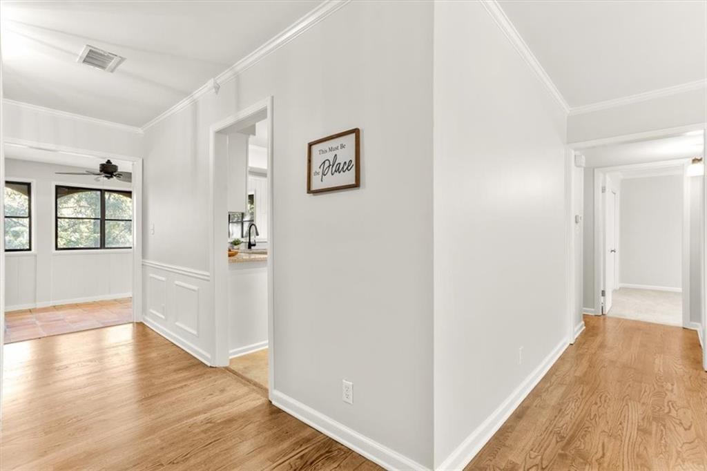Cross Creek - Residential