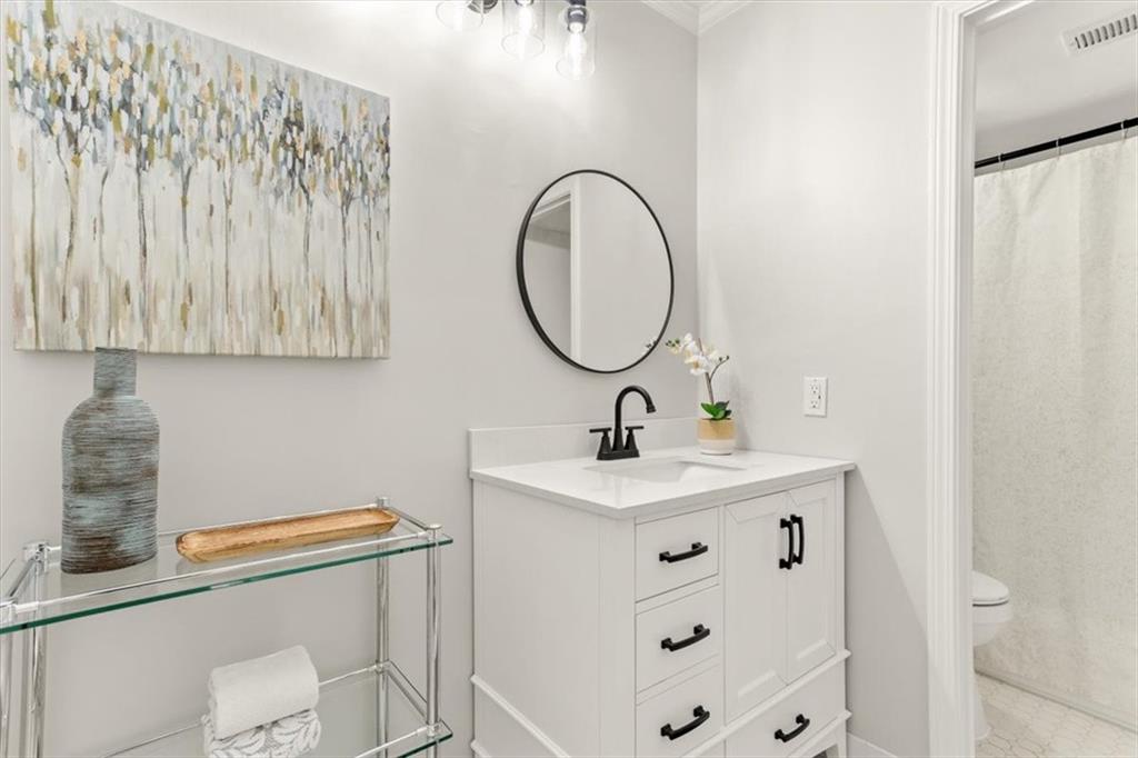 Cross Creek - Residential