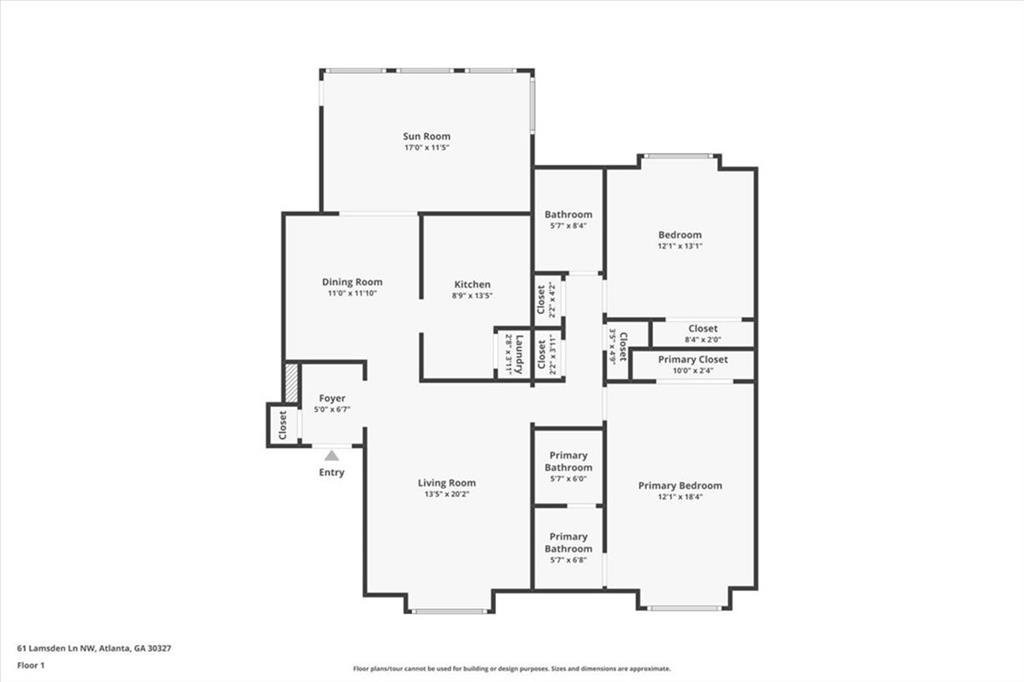 Cross Creek - Residential