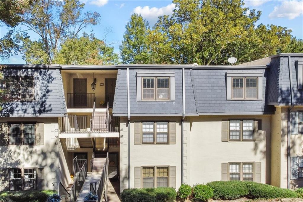 Cross Creek - Residential