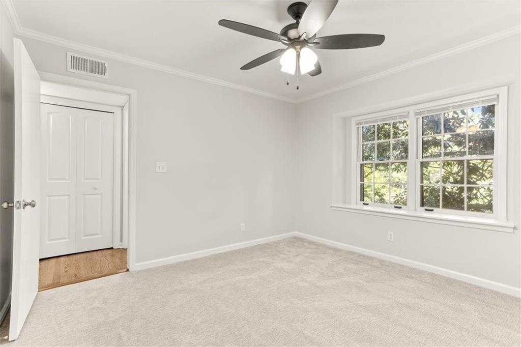 Cross Creek - Residential