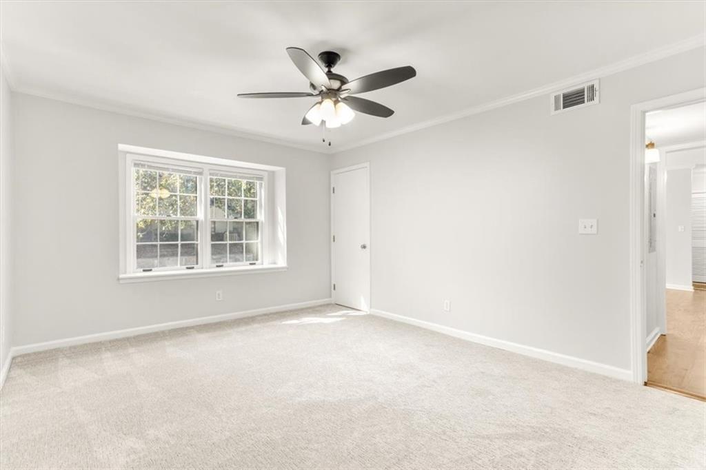 Cross Creek - Residential