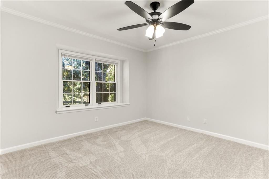 Cross Creek - Residential