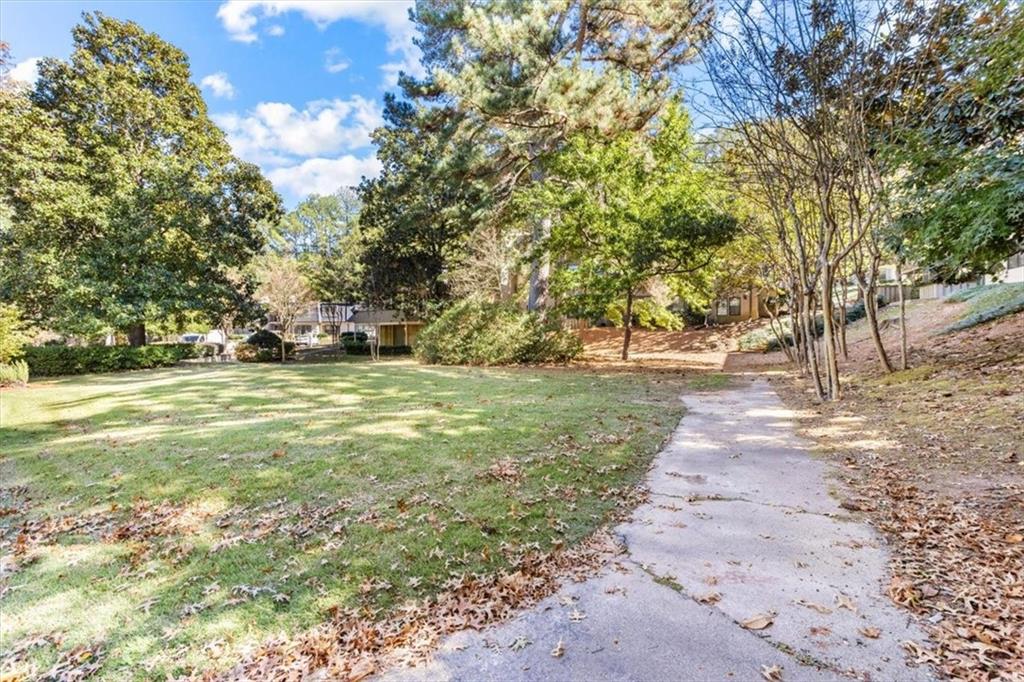 Cross Creek - Residential