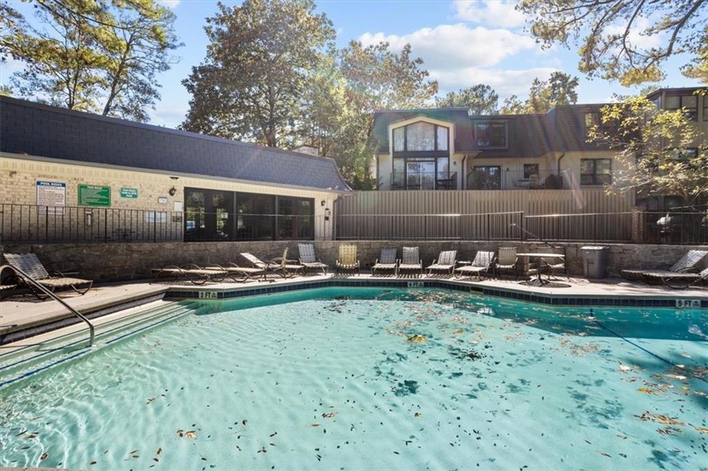Cross Creek - Residential