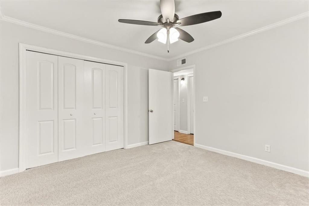 Cross Creek - Residential