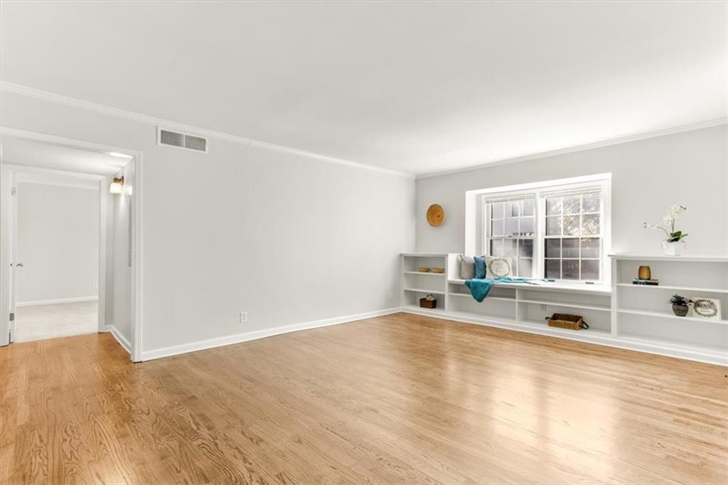 Cross Creek - Residential