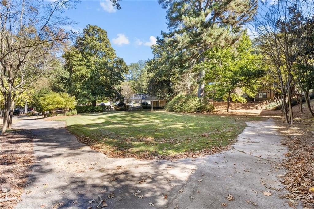 Cross Creek - Residential