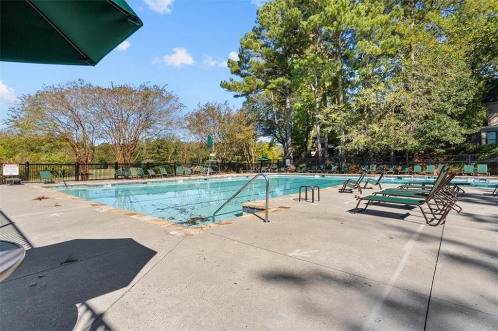 Cross Creek - Residential