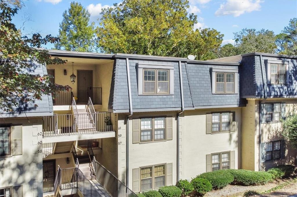 Cross Creek - Residential
