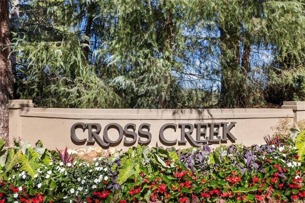 Cross Creek - Residential