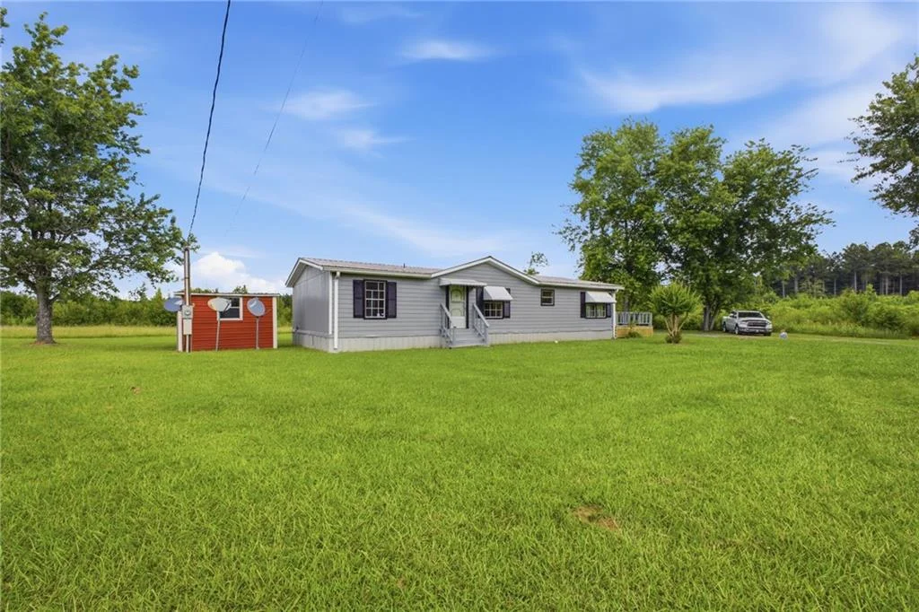 790 B Melson Road SW, Cave Spring, GA, 30124