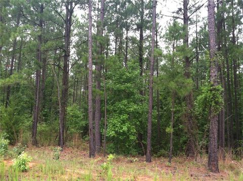 Vacant Land For Sale - 2272 Malta Drive<br/> Conyers, GA 30012