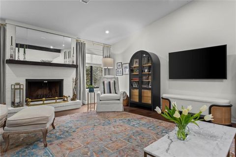 Homes For Sale - 895 Muirfield Ridge<br/> Marietta, GA 30068